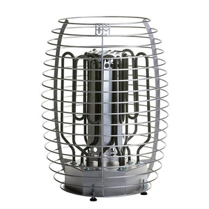 HUUM HIVE MINI Electric Sauna Heater 6/9/11 kW - Fitness Recovery Lab