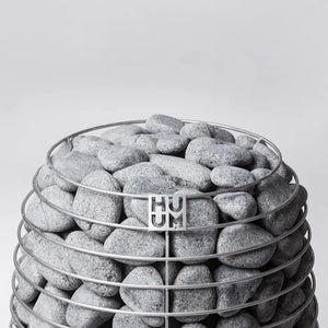 HUUM HIVE Electric Sauna Heater 12/15/18 kW - Fitness Recovery Lab