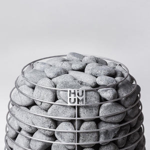 HUUM HIVE Electric Sauna Heater 12/15/18 kW - Fitness Recovery Lab