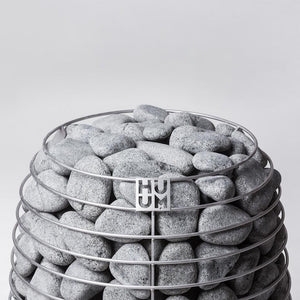 HUUM HIVE MINI Electric Sauna Heater 6/9/11 kW - Fitness Recovery Lab