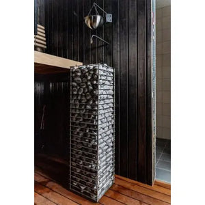 HUUM CLIFF Electric Sauna Heater 4/6/9/11 kW - Fitness Recovery Lab