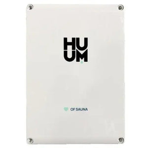 HUUM HIVE Electric Sauna Heater 12/15/18 kW - Fitness Recovery Lab