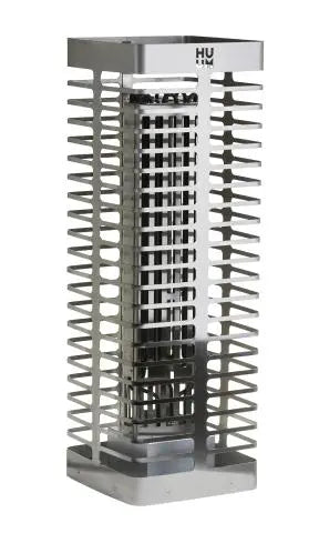 HUUM STEEL Electric Sauna Heater 6kW, 9kW, 10.5kW - Fitness Recovery Lab