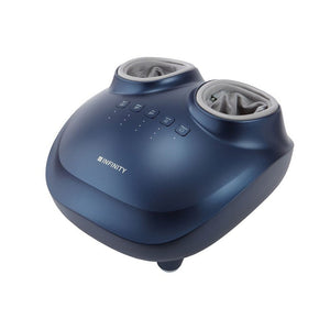 Infinity Shiatsu Foot Massager - Fitness Recovery Lab