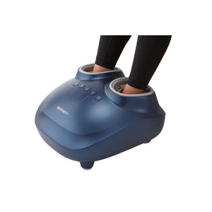 Infinity Shiatsu Foot Massager - Fitness Recovery Lab