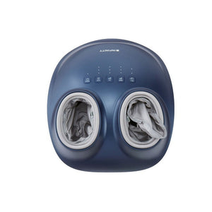 Infinity Shiatsu Foot Massager - Fitness Recovery Lab