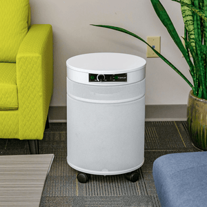 Airpura P600+ HEPA TIO2 Air Purifier for Germs, Mold & Chemicals - Fitness Recovery Lab