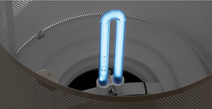 Airpura P600 TitanClean Air Purifier for Pathogens, Mold & Chemicals - Fitness Recovery Lab