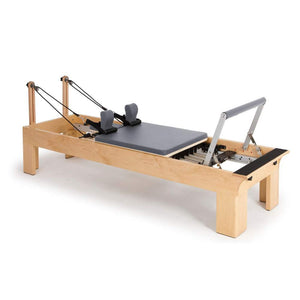 Elina Pilates Physio Wood Reformer Machine - Fitness Recovery Lab