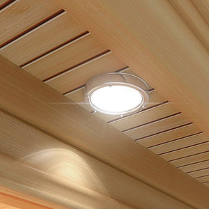 Medical 7 Plus Full Spectrum Infrared Sauna - Fitness Recovery Lab