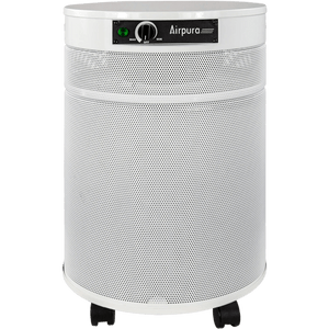 Airpura R714 Air Purifier for Airborne Chemicals and Particles - Fitness Recovery Lab