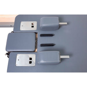 Elina Pilates Physio Reformer Master Instructor with Tower - Fitness Recovery Lab