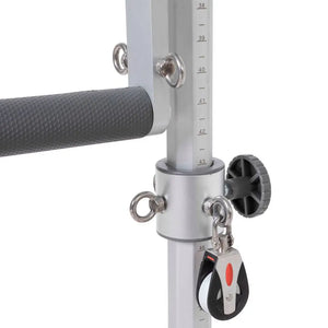 Elina Pilates Reformer Master Instructor With Tower - Fitness Recovery Lab