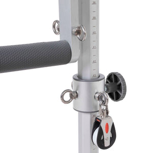 Elina Pilates Reformer Master Instructor With Tower - Fitness Recovery Lab