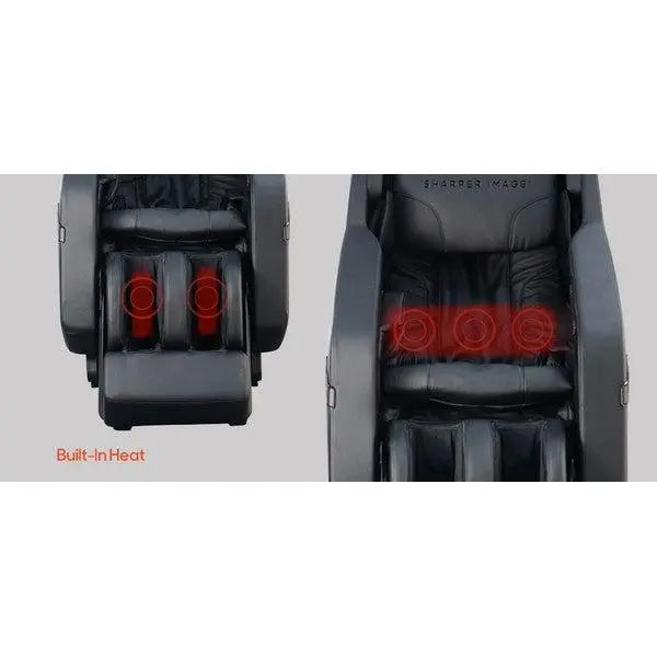 Sharper Image Relieve 3D Massage Chair - Fitness Recovery Lab