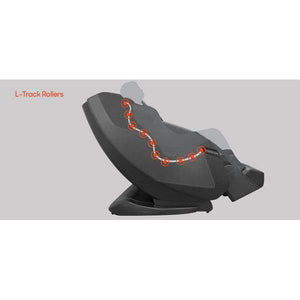 Sharper Image Relieve 3D Massage Chair - Fitness Recovery Lab