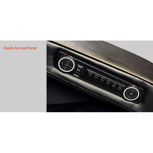 Sharper Image Relieve 3D Massage Chair - Fitness Recovery Lab