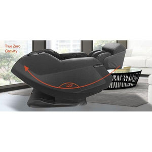 Sharper Image Relieve 3D Massage Chair - Fitness Recovery Lab