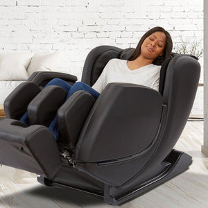 Sharper Image Revival 3D Massage Chair - Fitness Recovery Lab