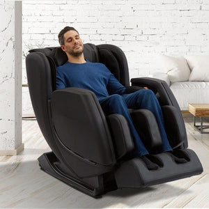 Sharper Image Revival 3D Massage Chair - Fitness Recovery Lab