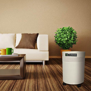 Airpura V600 Home Air Purifier for Volatile Organic Compounds - Fitness Recovery Lab