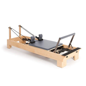 Elina Pilates Wood Reformer Machine - Fitness Recovery Lab