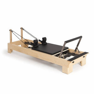 Elina Pilates Wood Reformer Machine - Fitness Recovery Lab