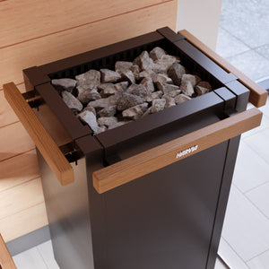 Harvia Virta Electric Sauna Heater | 6kW / 8kW / 9kW / 10.5kW - Fitness Recovery Lab