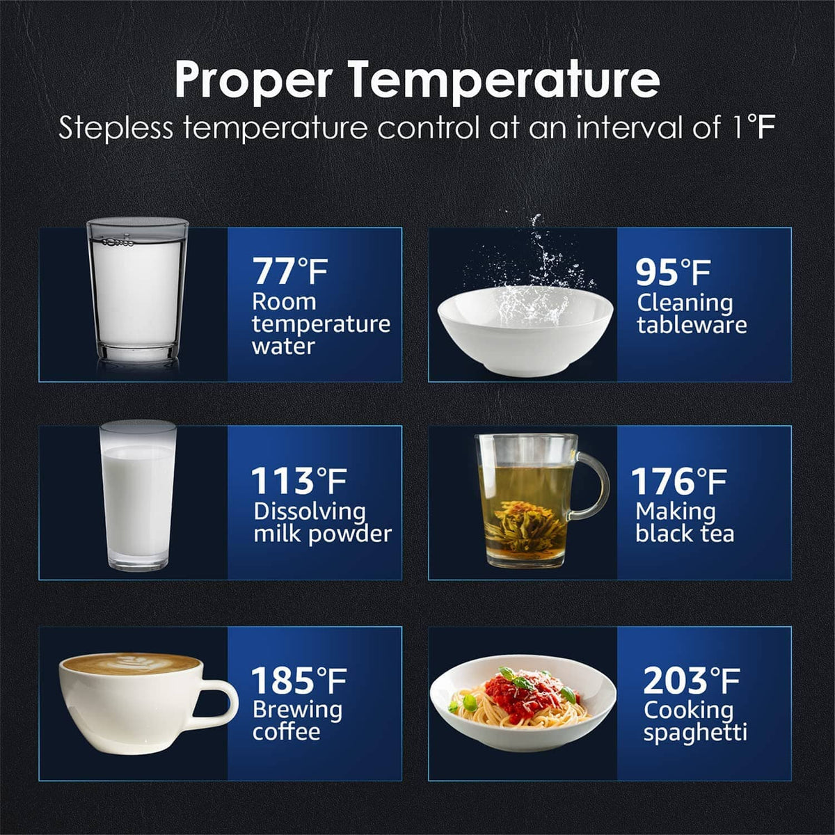 Waterdrop Reverse Osmosis System, Instant Hot Water Dispenser, K6 - Fitness Recovery Lab