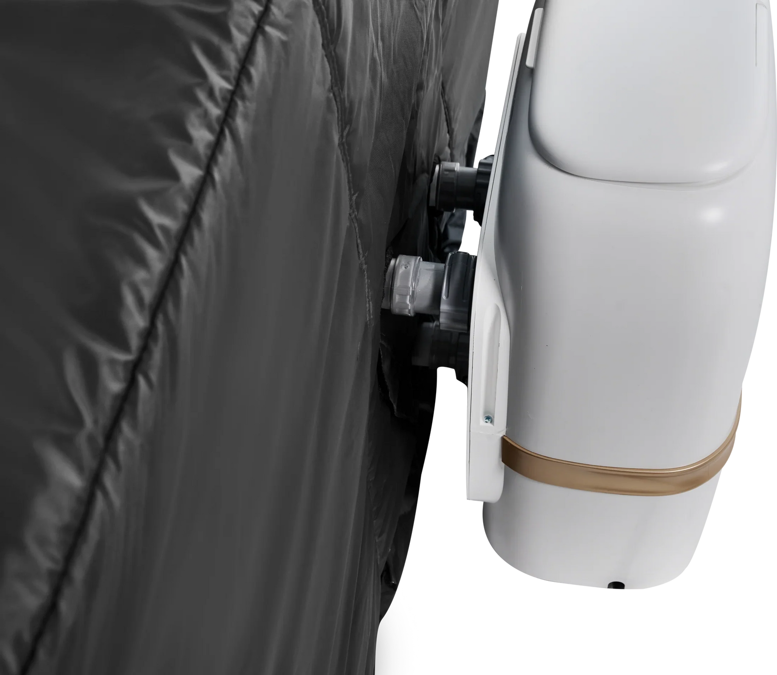 MSpa Thermal Cover for Hot Tub Spa