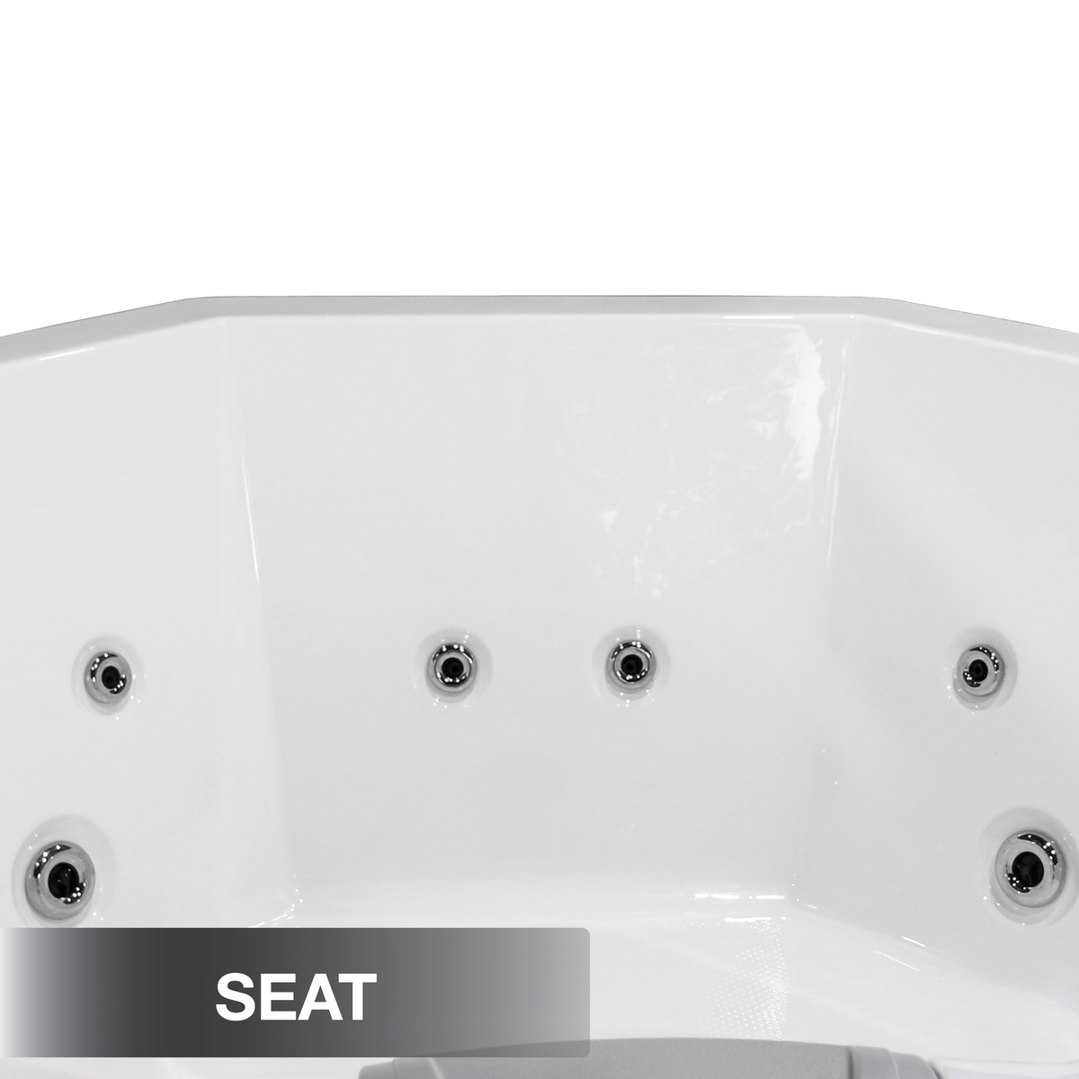 Canadian Spa Muskoka 2-5 Person Luxury Hot Tub - Fitness Recovery Lab