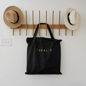 HEALiX Revive Mini Infrared PEMF Mat for Home, Office & Gym - Fitness Recovery Lab