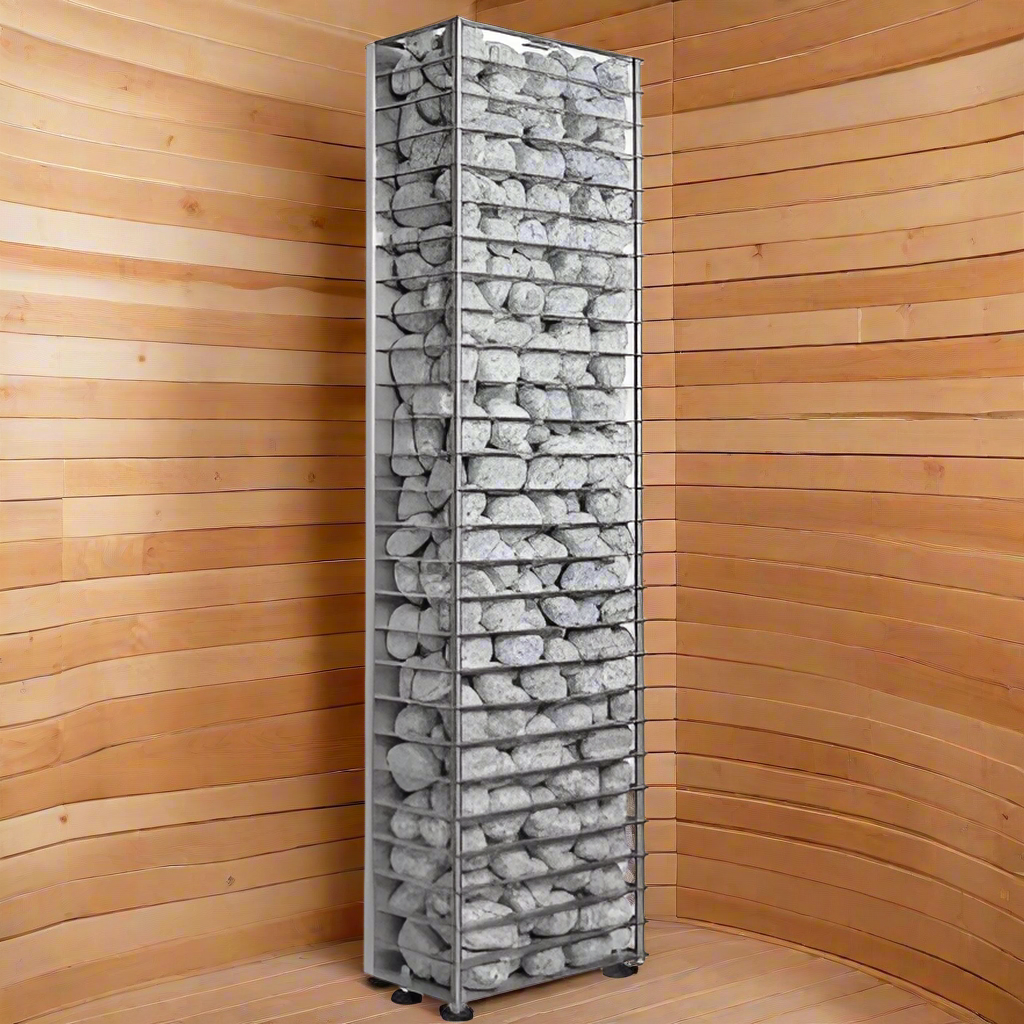 HUUM CLIFF Premium Electric Sauna Heater 4/6/9/11kW