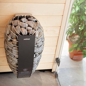 Harvia Spirit Electric Sauna Heater 6 / 8 kW