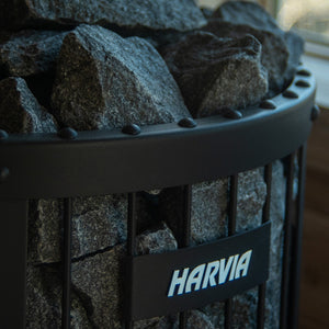 Harvia Legend 150 Wood-Burning Sauna Stove / Heater