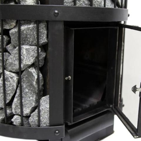 Harvia Legend 240 21kW Wood Burning Sauna Stove / Heater