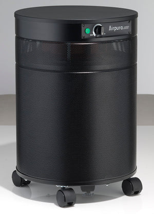 Airpura C600 Air Purifier for Chemical & Gas Abatement - Fitness Recovery Lab