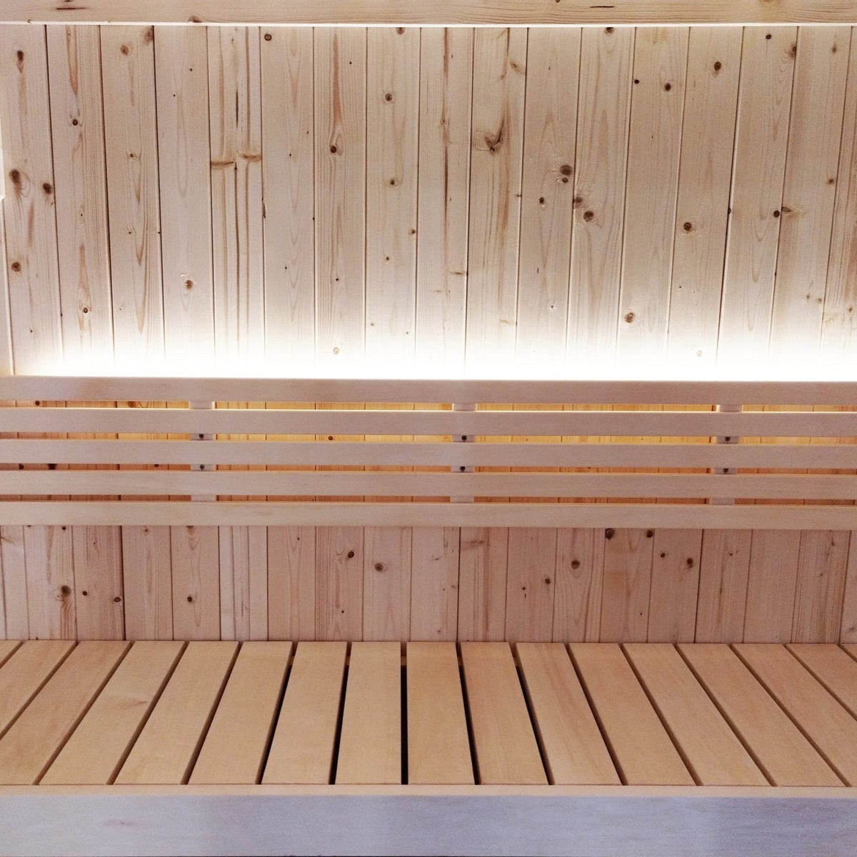 SaunaLife 4 Person Traditional Indoor Sauna | Model X6