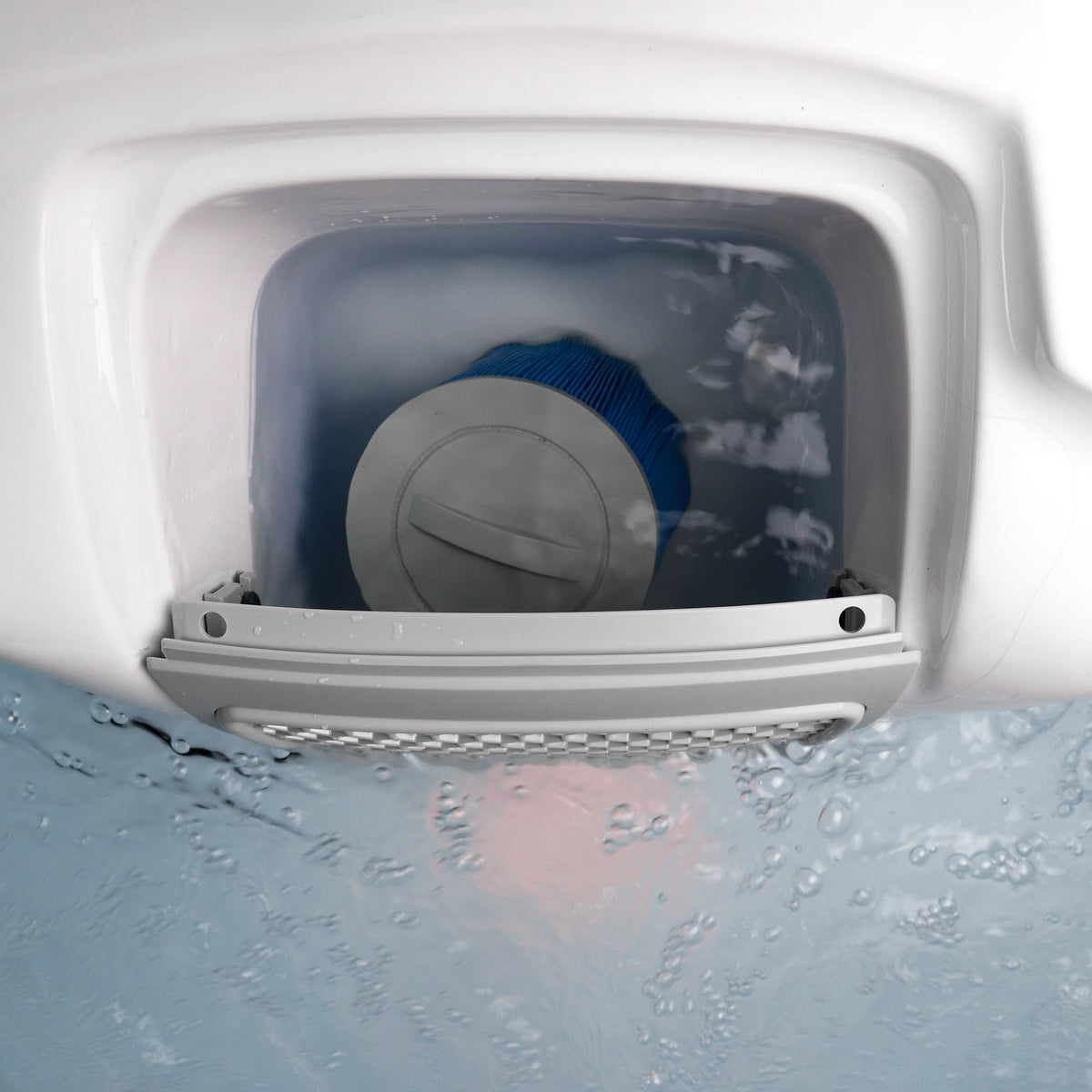 Canadian Spa Okanagan 2-4 Person Luxury Hot Tub - Fitness Recovery Lab