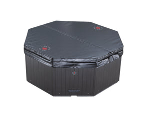 Canadian Spa Muskoka 2-5 Person Luxury Hot Tub - Fitness Recovery Lab