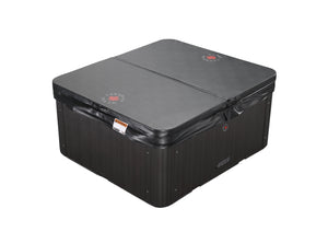 Canadian Spa Manitoba 2-4 Person Luxury Hot Tub - Fitness Recovery Lab