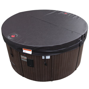 Canadian Spa Ottawa 2-5 Person Luxury Hot Tub - Fitness Recovery Lab