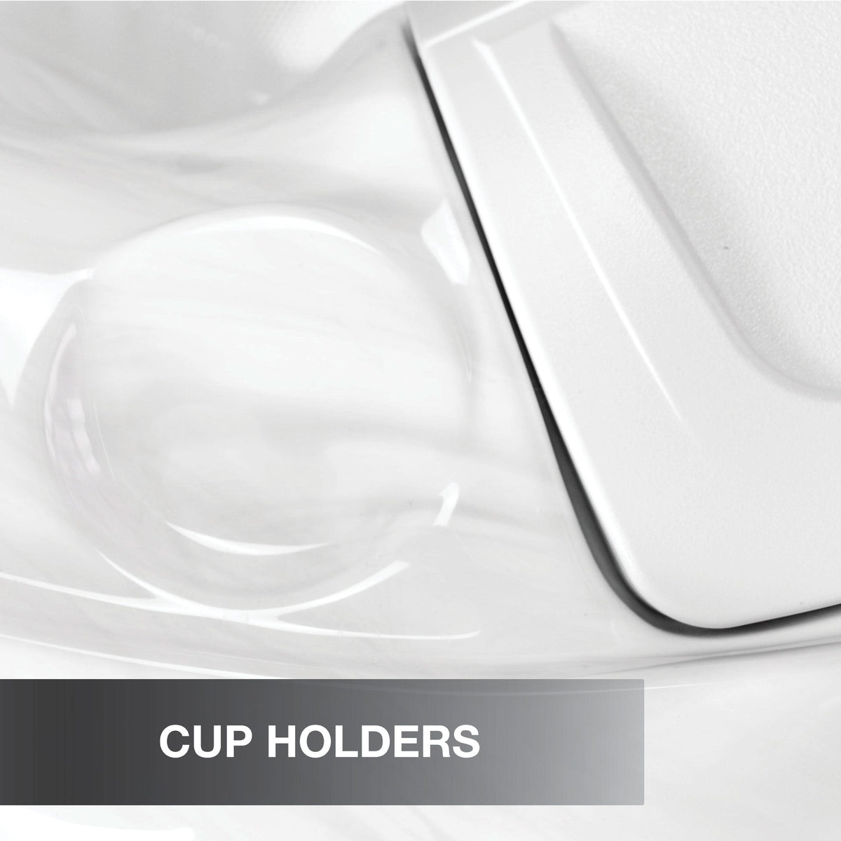 Canadian Spa Cambridge 2-6 Person Luxury Hot Tub - Fitness Recovery Lab