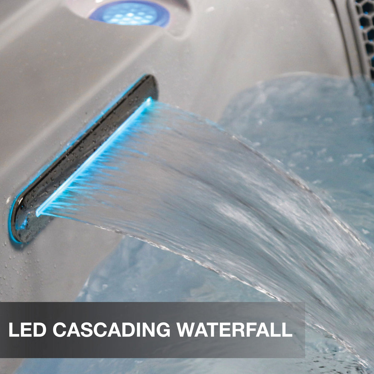 Canadian Spa Cambridge 2-6 Person Luxury Hot Tub - Fitness Recovery Lab