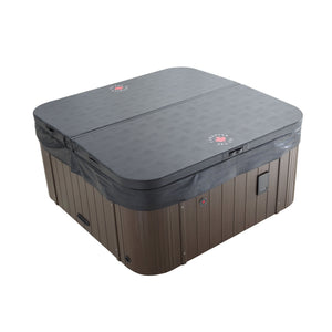 Canadian Spa Cambridge 2-6 Person Luxury Hot Tub - Fitness Recovery Lab