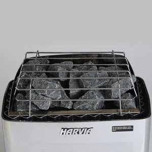 Harvia KIP Premium Electric Sauna Heater 3/4.5/6/8 kW