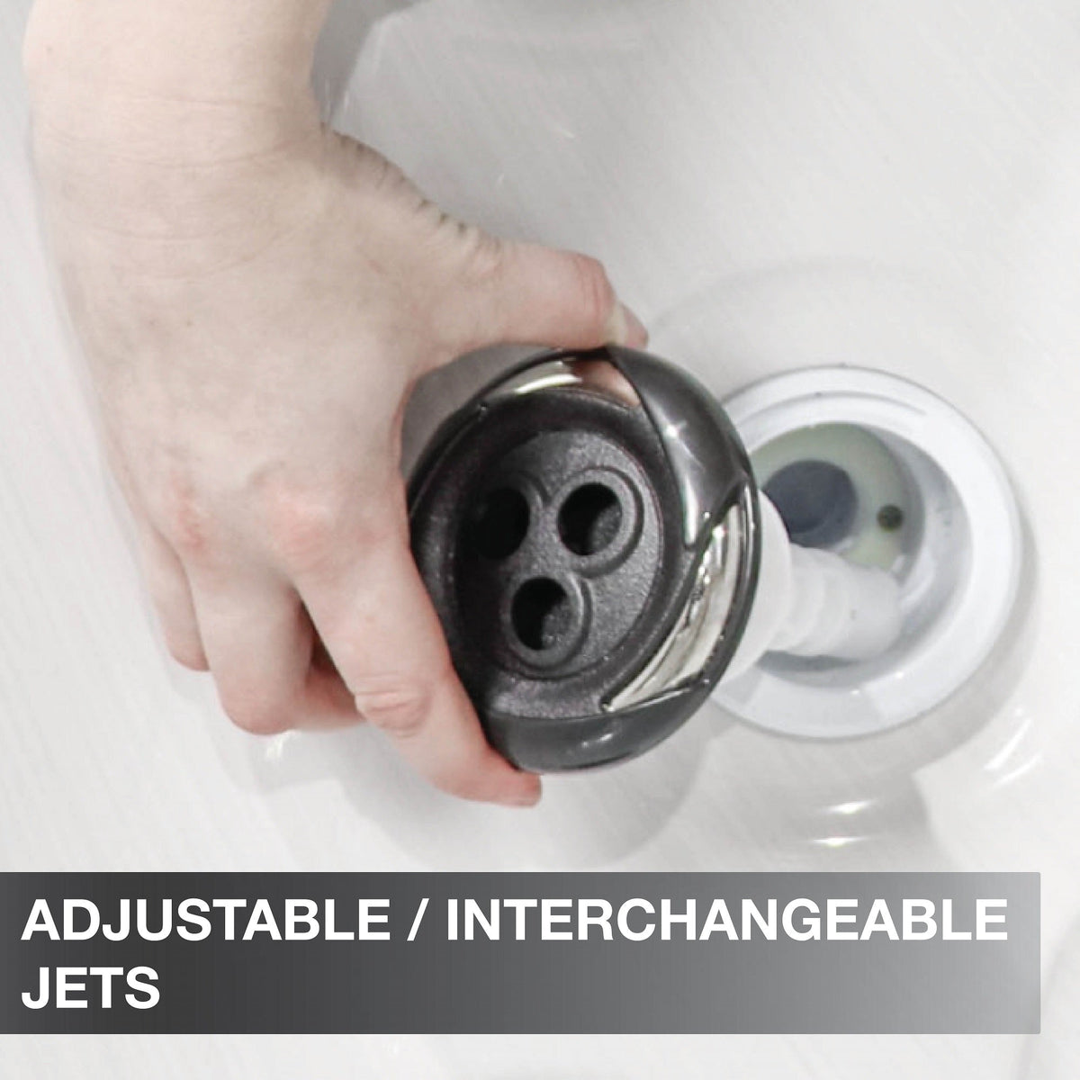 Canadian Spa St. Lawrence 16ft 15-Person Luxury Swim Spa - Fitness Recovery Lab