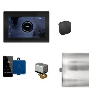 Mr. Steam XButler / iButler Steam Shower Control Package with iSteamX Control - Fitness Recovery Lab