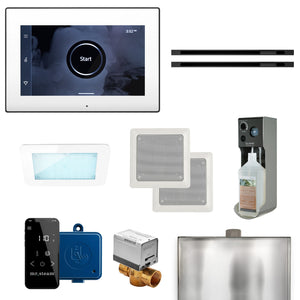 Mr. Steam XDream / iDream Steam Shower Control Package with iSteamX - Fitness Recovery Lab