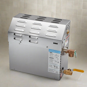 Mr. Steam MS-E Series Steam Shower Generator - Fitness Recovery Lab
